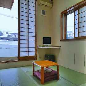Harbor House Kaname 1, Hotel Kurokawa-gun