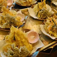 Others 4 Harbor House Kaname