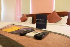 Bedroom Fabhotel Evlewt Omr