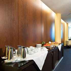 adrema hotel 1, Hotel Güntzelstraße