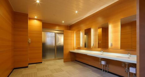 Others 2 Hotel West Court Amami II