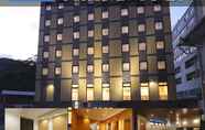 Lainnya 6 Hotel West Court Amami II