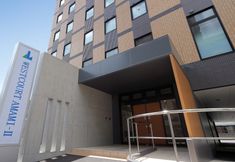 Others 4 Hotel West Court Amami II