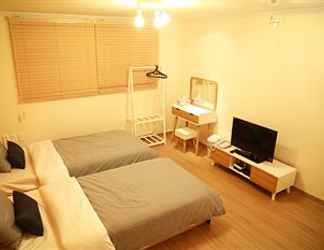 อื่นๆ 2 Moon Hostel