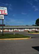 null Maple Glen Motel