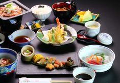 Others 4 Ryokan Kinsui