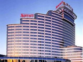 Exterior 2 Marriott West