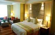 Pusat Kebugaran 6 Fairmont Residence