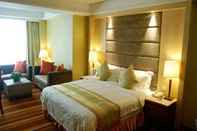 Pusat Kebugaran Fairmont Residence