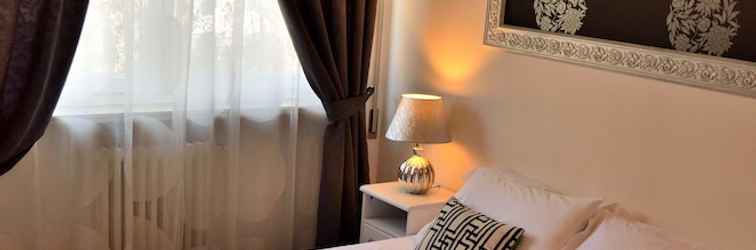 Lainnya Rome & Suites