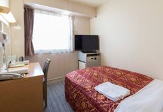 Khác 3 Business Hotel Palace Takamatsu