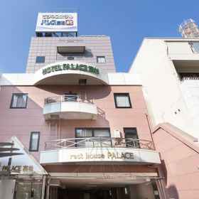 Khách sạn Business Palace Takamatsu 1, Khách sạn Sông Kasuga