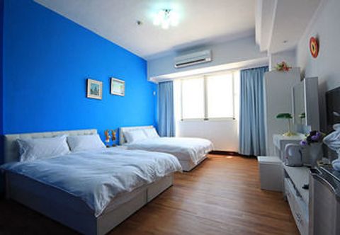 臥室 City Life - Chung Cheng Gallery