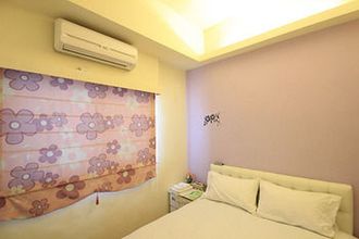 Bilik Tidur 4 City Life - Chung Cheng Gallery