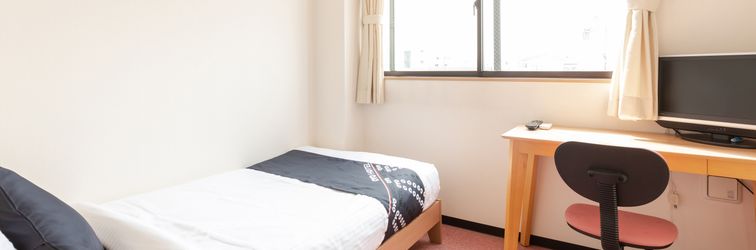 Lainnya Business Kawashima Ryokan