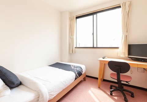 Lainnya Business Kawashima Ryokan