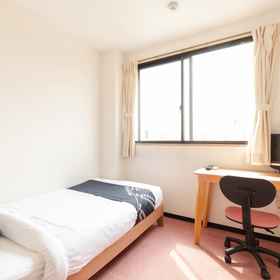 Business Kawashima Ryokan1 , 飯店伊丹市