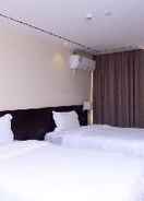 null Hantang City Hotel