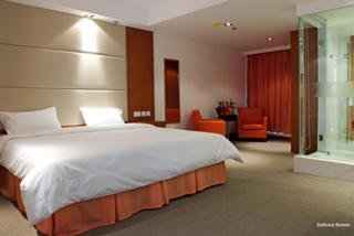 Kamar Tidur Jl Hotel