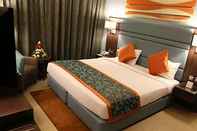 Lobi Xclusive Casa Hotel Apartments