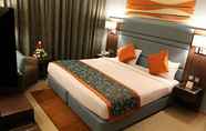 Lobi 4 Xclusive Casa Hotel Apartments