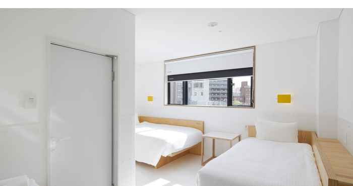 Lainnya MUSTARD HOTEL SHIBUYA