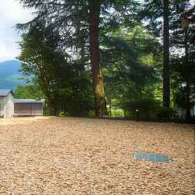 Regina Resort Hakone Sengokuhara 1, Hotel Ashigarako Michi Manyo Udon Main Store