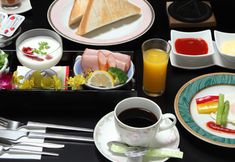 อื่นๆ 4 Kompira Onsen Kotohira River Side Hotel