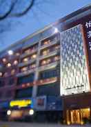 EXTERIOR_BUILDING Yitai Hotel Fengqiao Suzhou