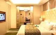 Bedroom 3 Laguna Hotel