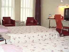 Bilik Tidur 4 Motel 168 Guan Qian Street Inn