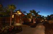 Swimming Pool 7 The Villas at Grand Nikko Bali