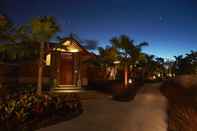 Swimming Pool The Villas at Grand Nikko Bali