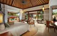 Fitness Center 3 The Villas at Grand Nikko Bali