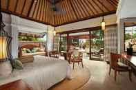 Fitness Center The Villas at Grand Nikko Bali