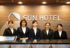 Others 2 Sun Hotel Funabashi
