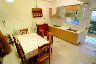 Kamar Tidur 4 Sung Yuen Citylife Guesthouse