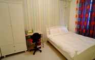 Common Space 5 Sung Yuen Citylife Guesthouse