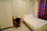 Common Space Sung Yuen Citylife Guesthouse
