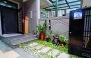 Kamar Tidur 6 Sung Yuen Citylife Guesthouse