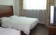 Bilik Tidur 2 Super 8 Hotel Beijing Jin Bao Jie