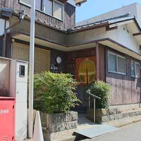 Guest House Shimayado Aisunao 1, Hotel Sanuki-Fuchū Station