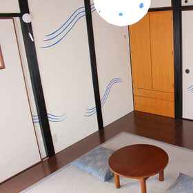 Guest House Shimayado Aisunao1 , 飯店小豆郡