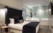 Kamar Tidur 7 Leicester House