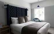 Kamar Tidur 6 Leicester House