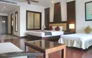 ร้านอาหาร 7 Aonang Nagapura Resort & Spa