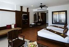 ห้องนอน 7 Aonang Nagapura Resort & Spa