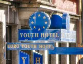 Lain-lain 2 Euro Youth Hotel