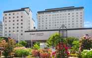 Entertainment Facility 6 Premier Hotel Cabin President Hakodate (Formerly Four Points by Sheraton Hakodate)
