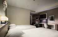 Bedroom 7 Premier Hotel Cabin President Hakodate (Formerly Four Points by Sheraton Hakodate)